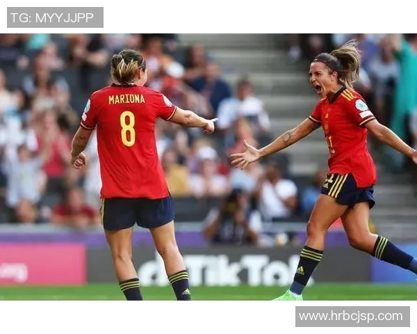 德国女足与西班牙女足精彩对决视频回顾与赛后分析